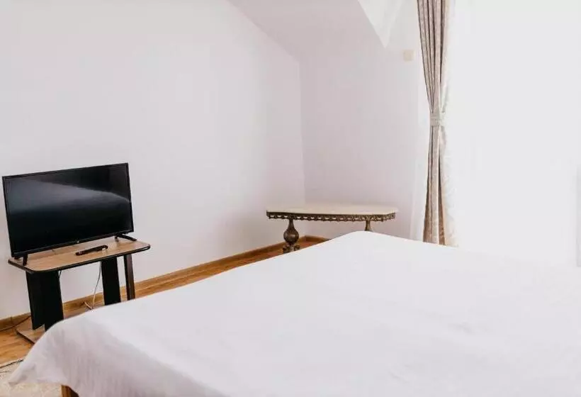 Hotelli Pensiunea Ana