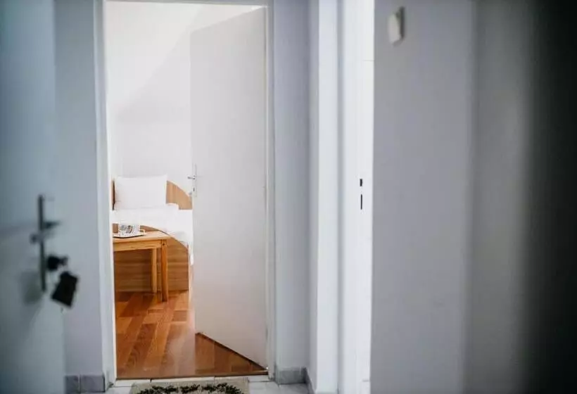 Hotelli Pensiunea Ana