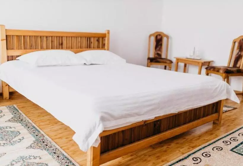 Hotelli Pensiunea Ana