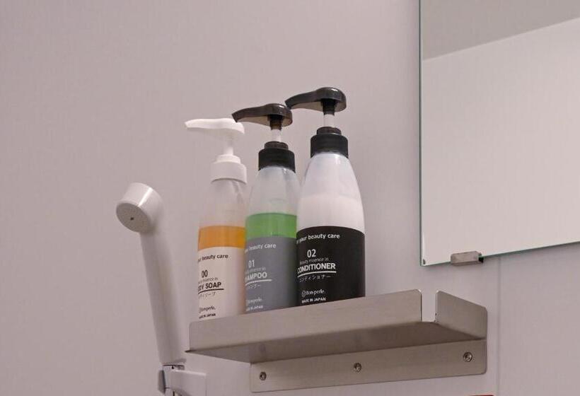 Hotel R9 The Yard Kikuchikyokushiisaka