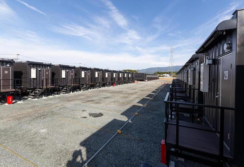 Hotel R9 The Yard Kikuchikyokushiisaka