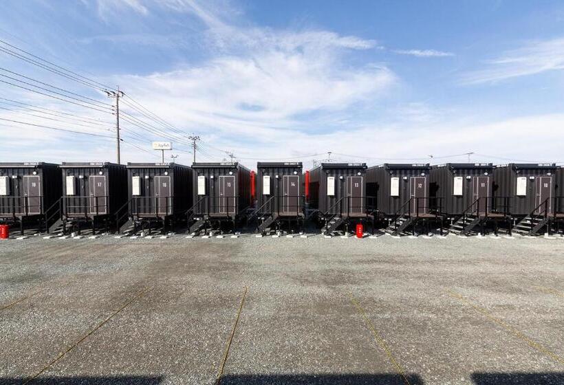 Hotel R9 The Yard Kikuchikyokushiisaka