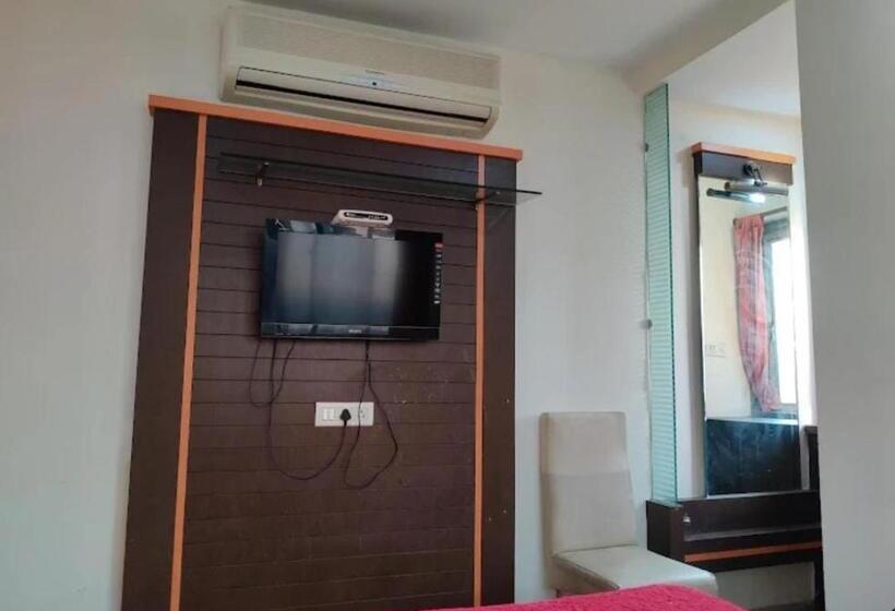 호텔 Santosh Castle ,hyderabad