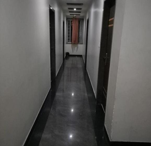 호텔 Santosh Castle ,hyderabad