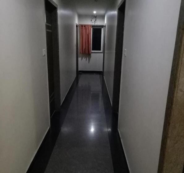 호텔 Santosh Castle ,hyderabad