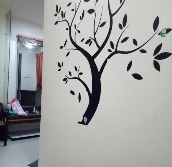 호텔 Santosh Castle ,hyderabad