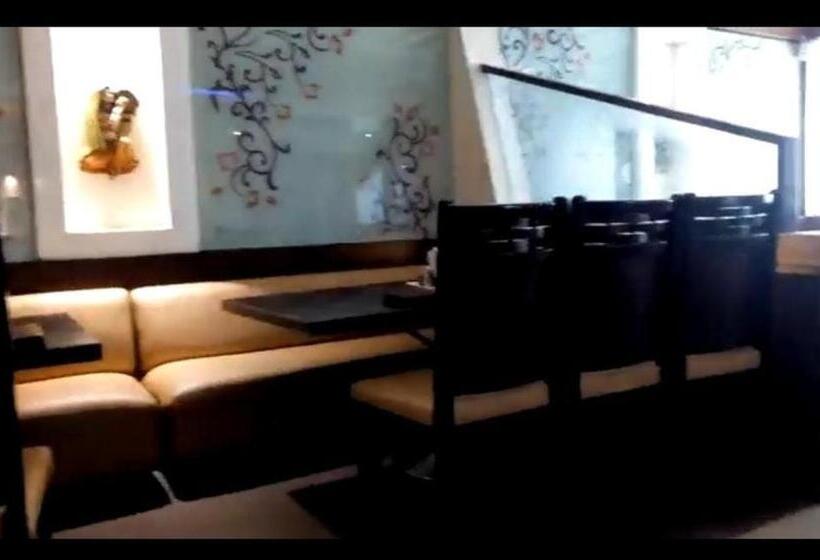 호텔 Santosh Castle ,hyderabad