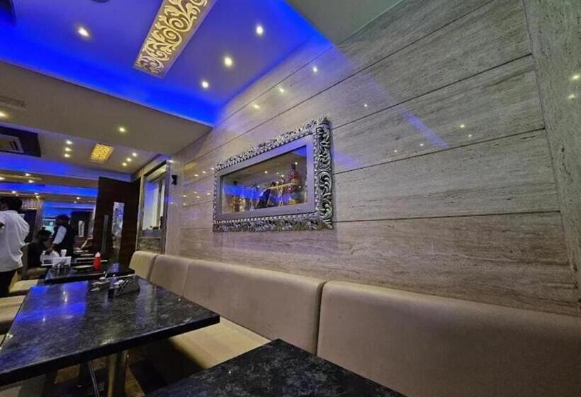 호텔 Santosh Castle ,hyderabad