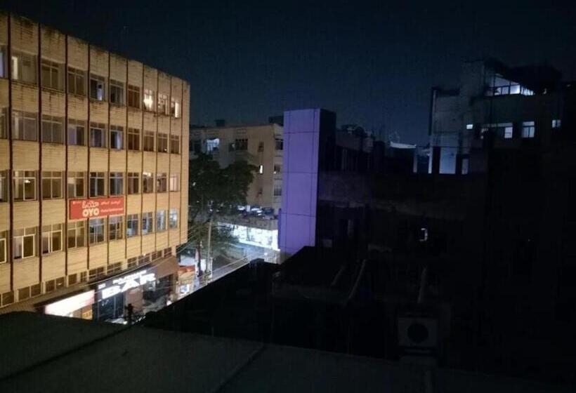 호텔 Santosh Castle ,hyderabad