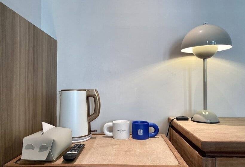 هتل The Blue By Just Inn