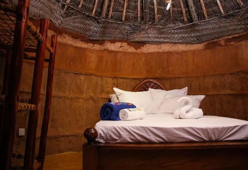 هتل Zanzigo