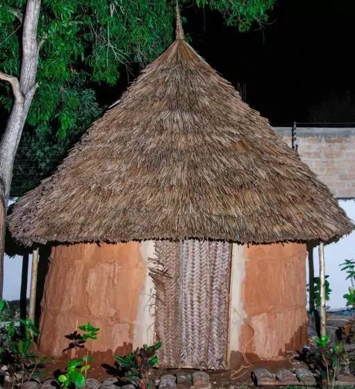 هتل Zanzigo