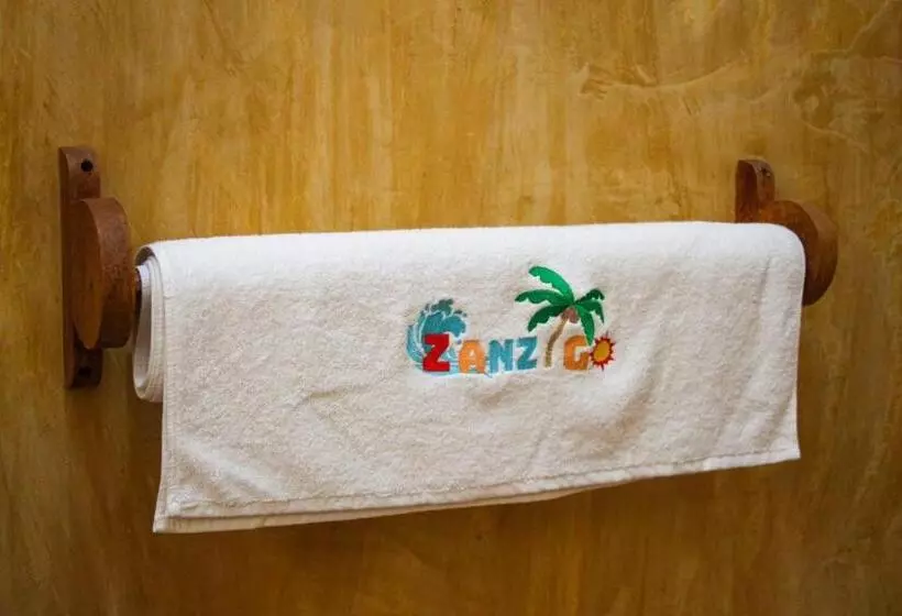 هتل Zanzigo