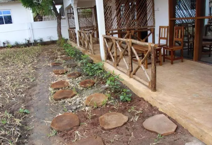 هتل Zanzigo