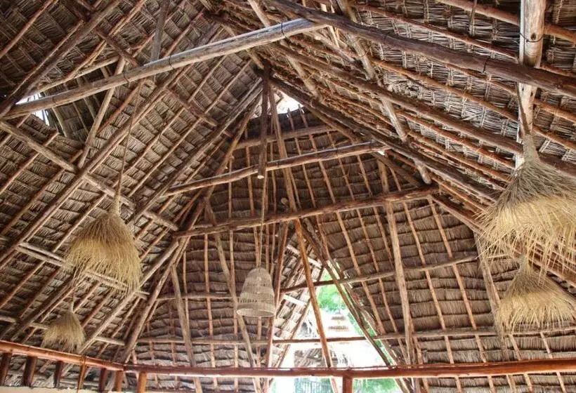 هتل Zanzigo