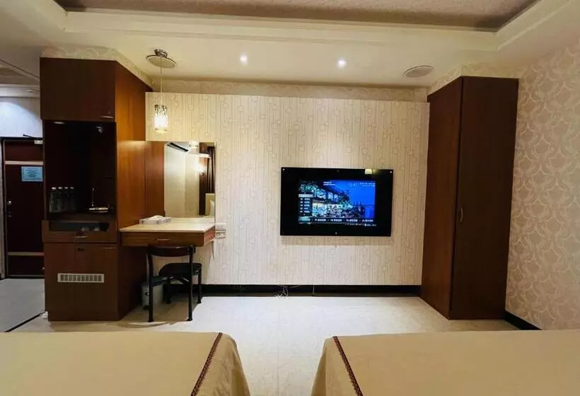 Jiati Business Motel