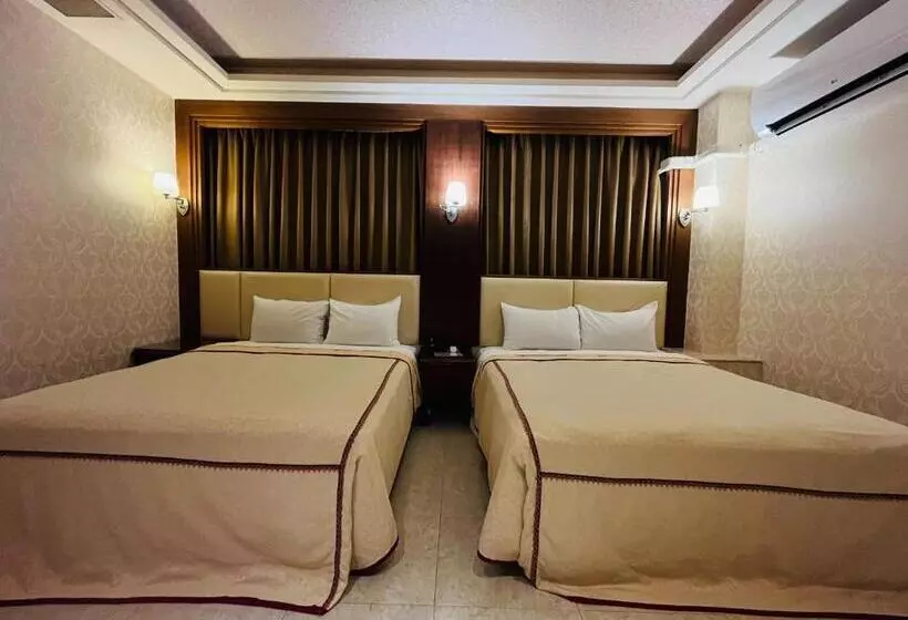Jiati Business Motel