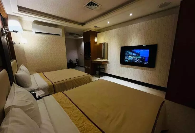 Jiati Business Motel