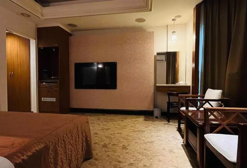Jiati Business Motel