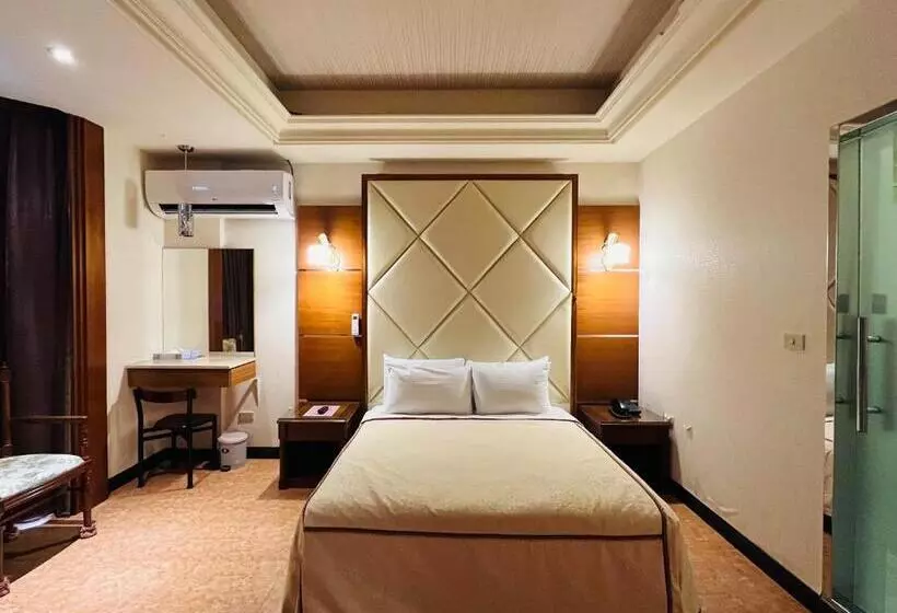 Jiati Business Motel