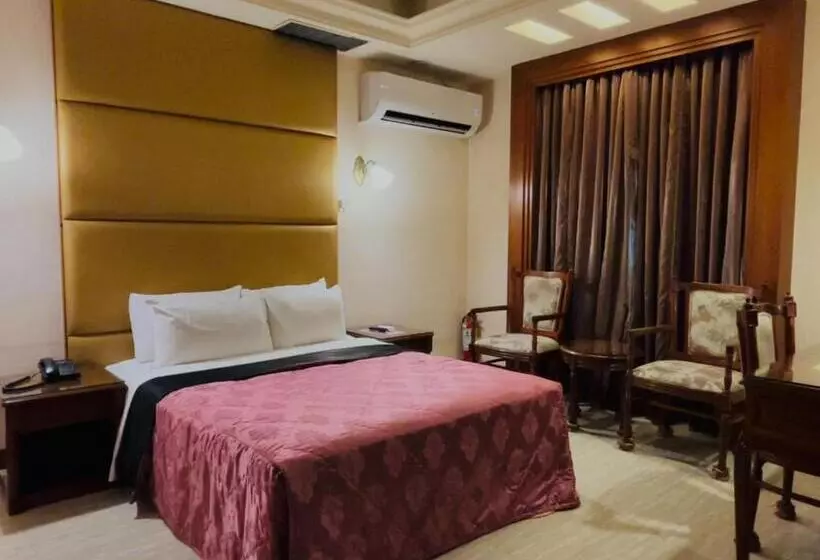 Jiati Business Motel