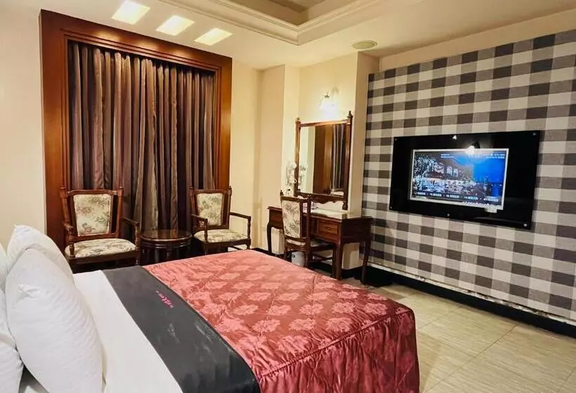 Jiati Business Motel