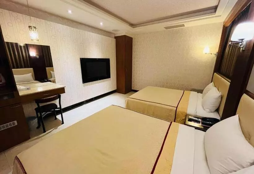 Jiati Business Motel