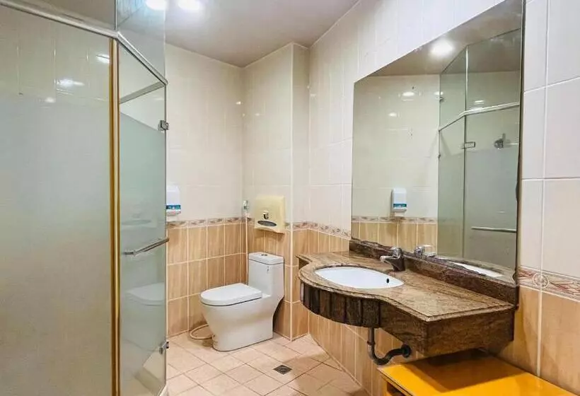 Jiati Business Motel
