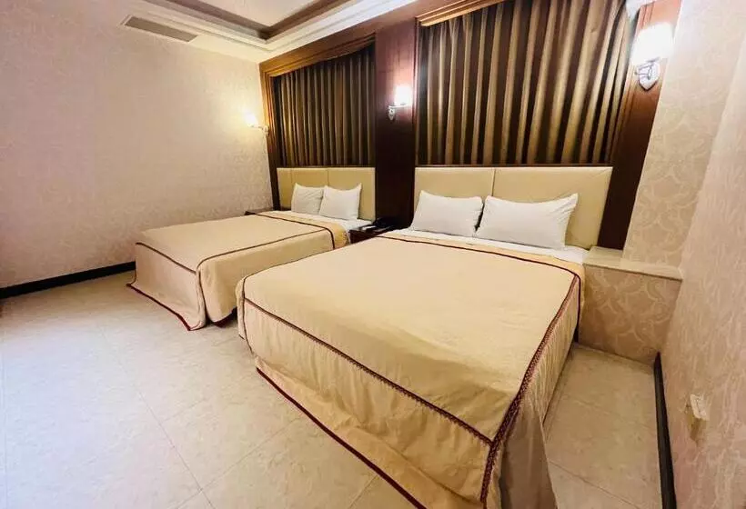 Jiati Business Motel