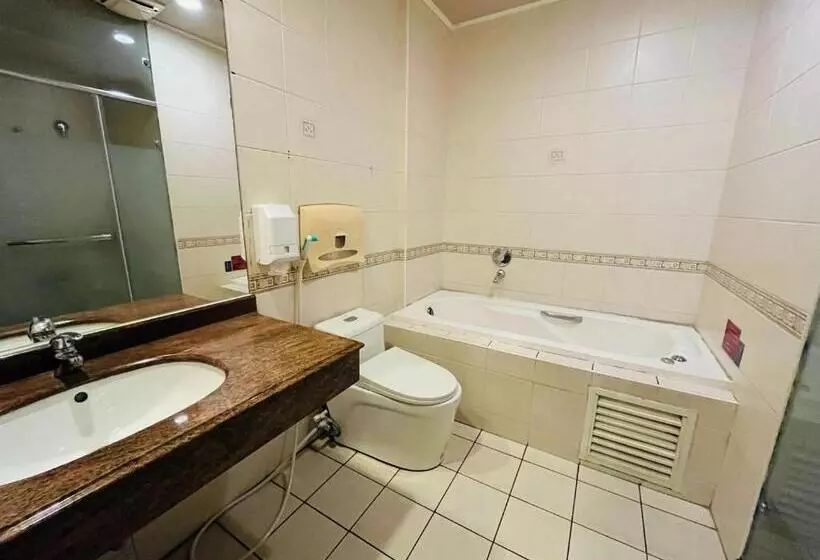 Jiati Business Motel