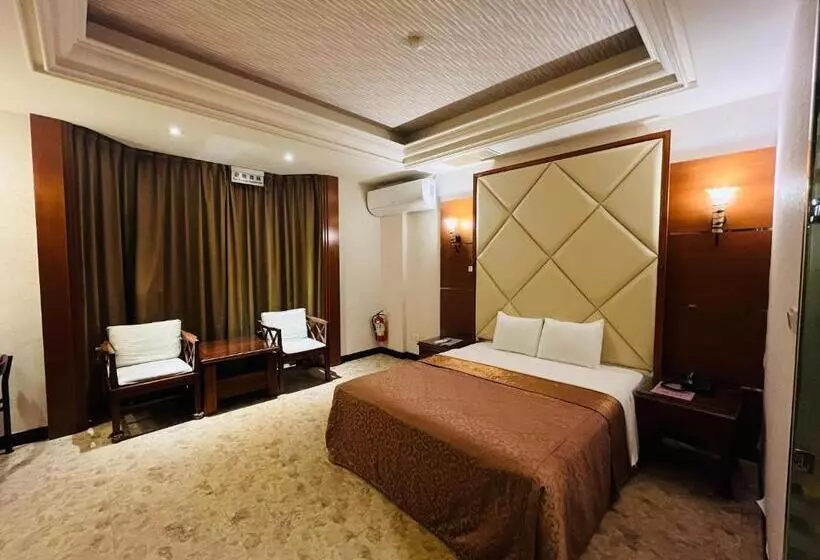 Jiati Business Motel