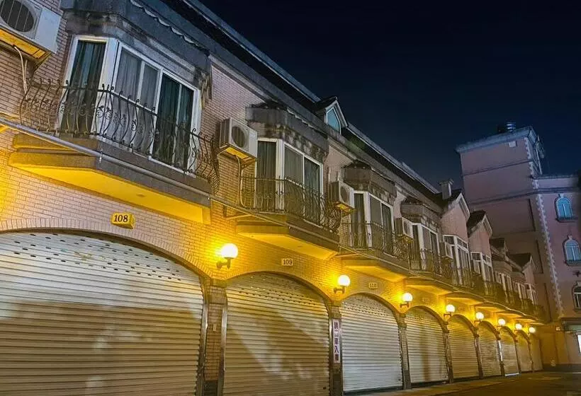 Jiati Business Motel