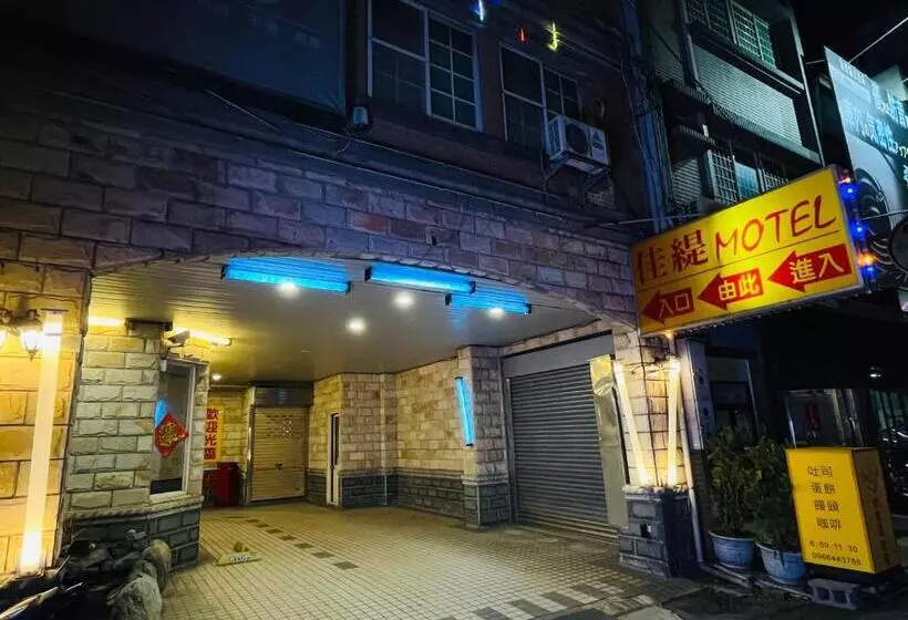 Jiati Business Motel