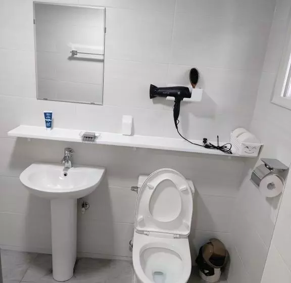 پانسیون Ara Guesthouse