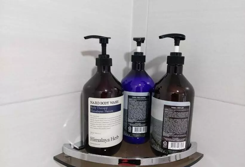 پانسیون Ara Guesthouse