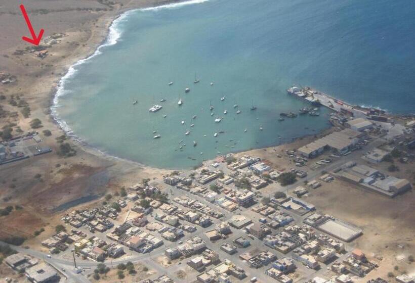 پانسیون Casa Torre