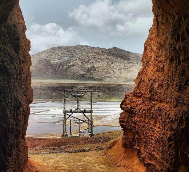 پانسیون Casa Torre