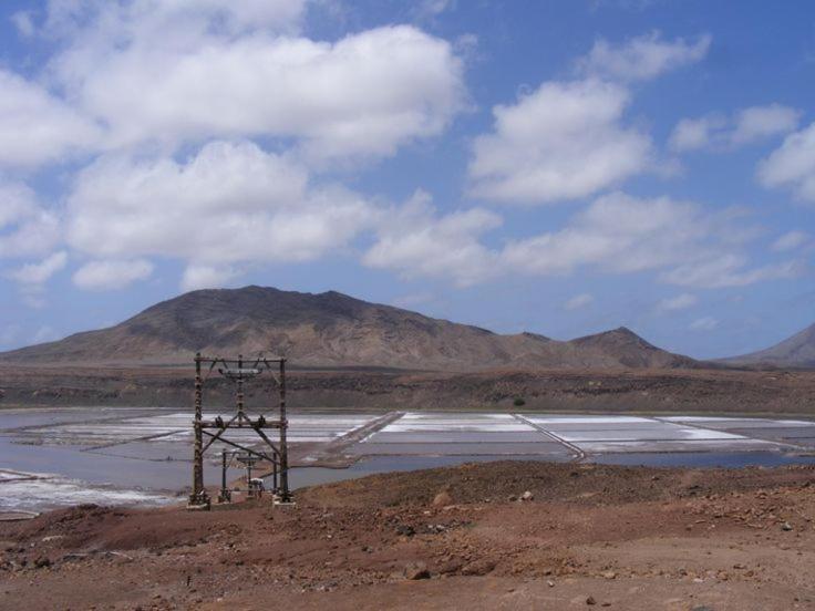 پانسیون Casa Torre