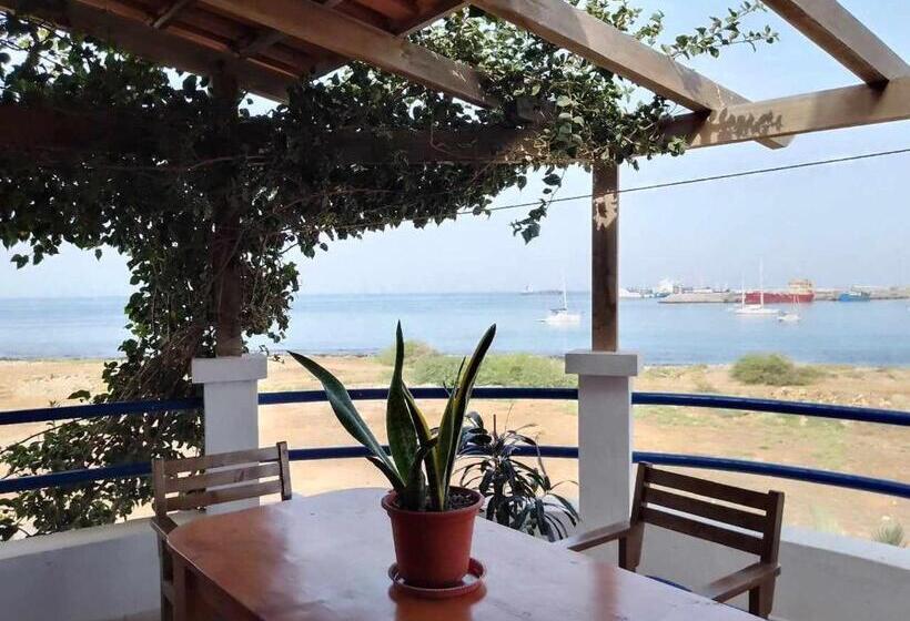 پانسیون Casa Torre