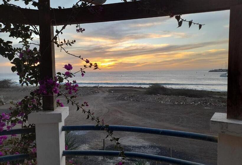 پانسیون Casa Torre