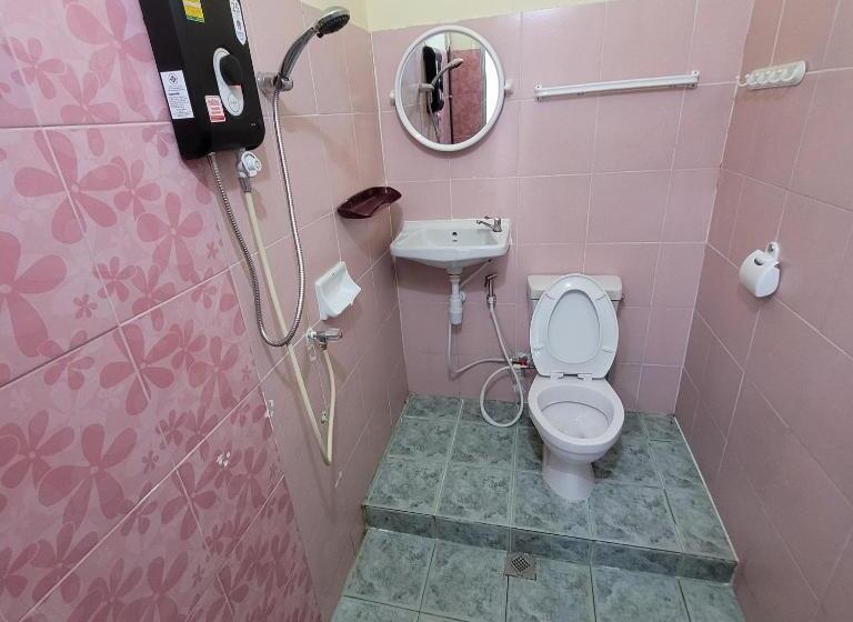 Pensionat Chamchuree Residence