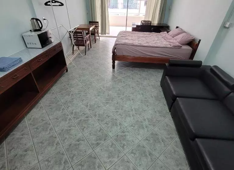 Majatalo Chamchuree Residence