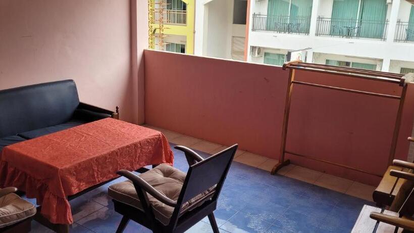 بنسيون Chamchuree Residence