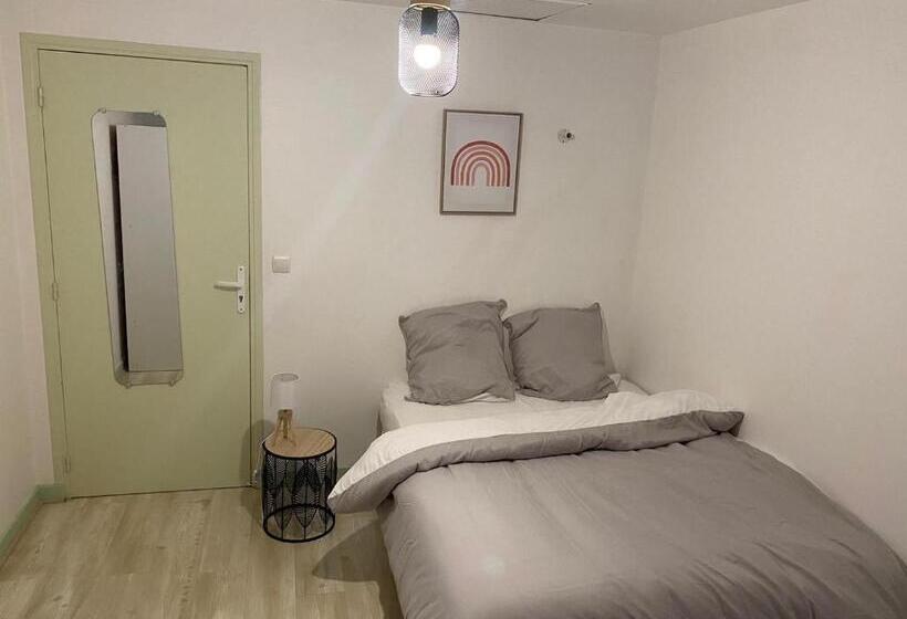 פנסיון Chez Papa