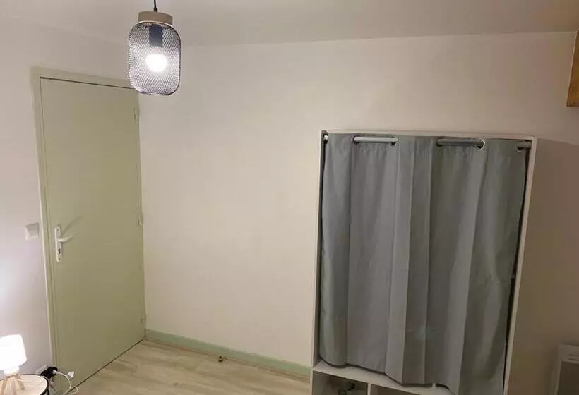 ペンション Chez Papa
