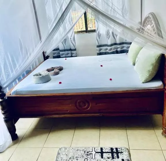 پانسیون Classic Visitors House