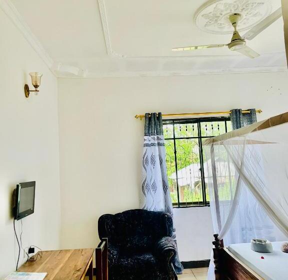 بنسيون Classic Visitors House