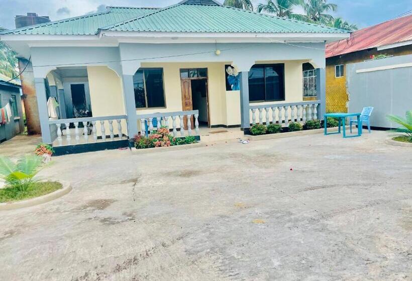 بنسيون Classic Visitors House