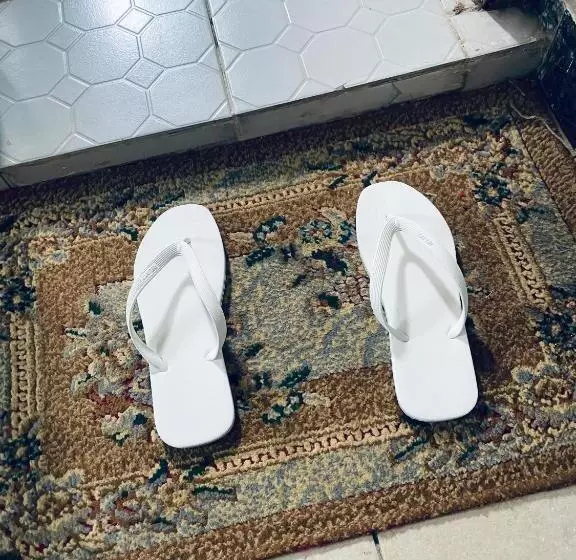 پانسیون Classic Visitors House