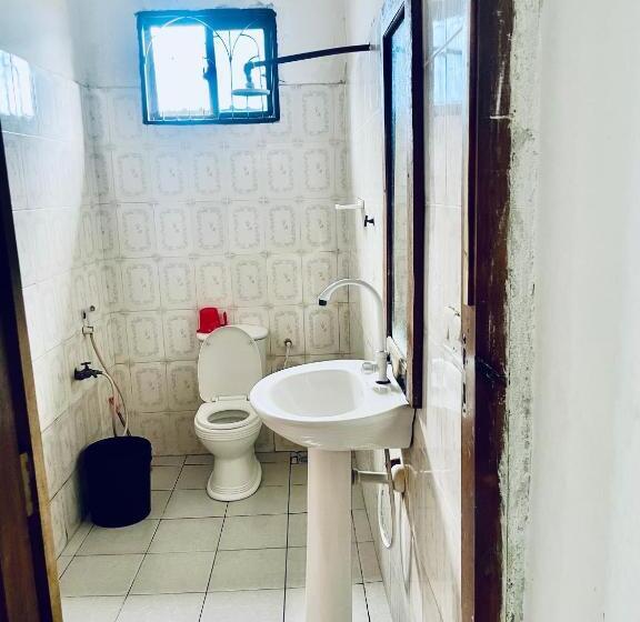 بنسيون Classic Visitors House